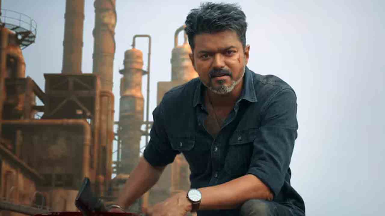 Jananayagan | విజయ్ ‘జననాయగన్‌’ లీక్.. ఐదు నిమిషాల సీన్లు ఆన్‌లైన్‌లో వైరల్.!