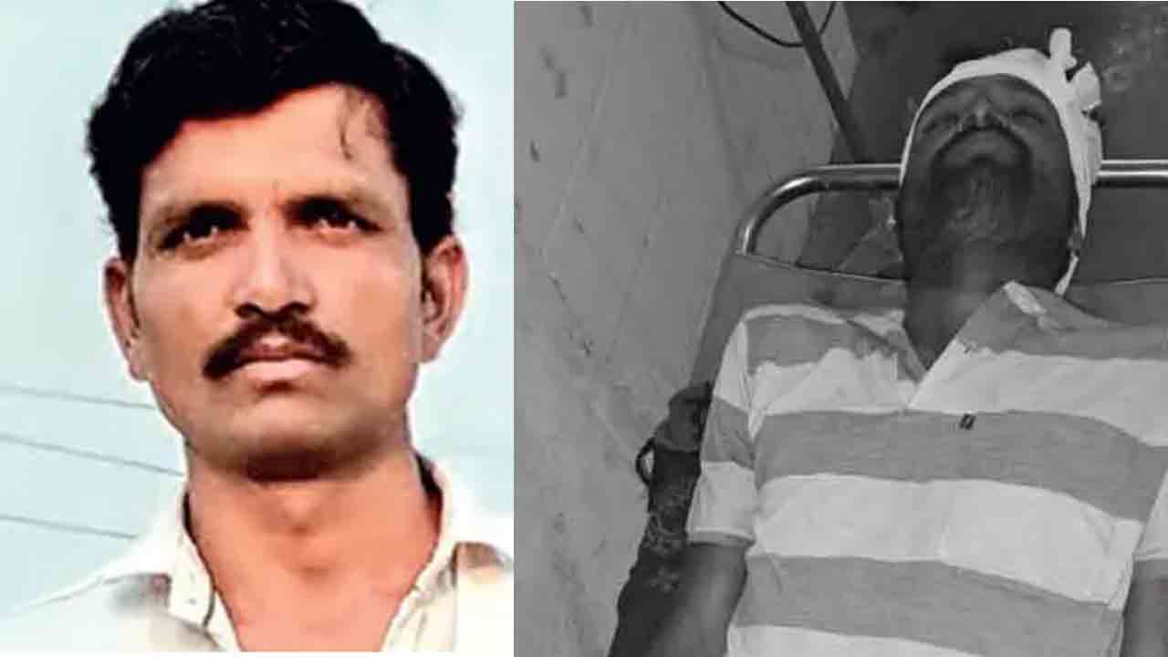 అన్నదమ్ములతో కలిసి భర్తను హతమార్చిన భార్య.. మేడ్చల్ జిల్లాలో దారుణం