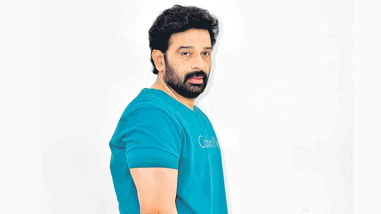 బాణామతి నేపథ్యంలో..