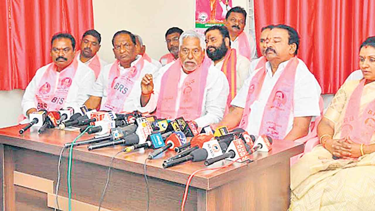 చంద్రబాబు డైరెక్షన్‌లో రేవంత్‌