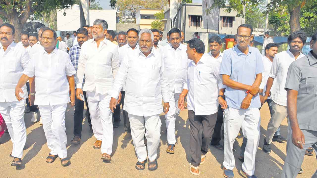 జగిత్యాలలో జనహిత సభ