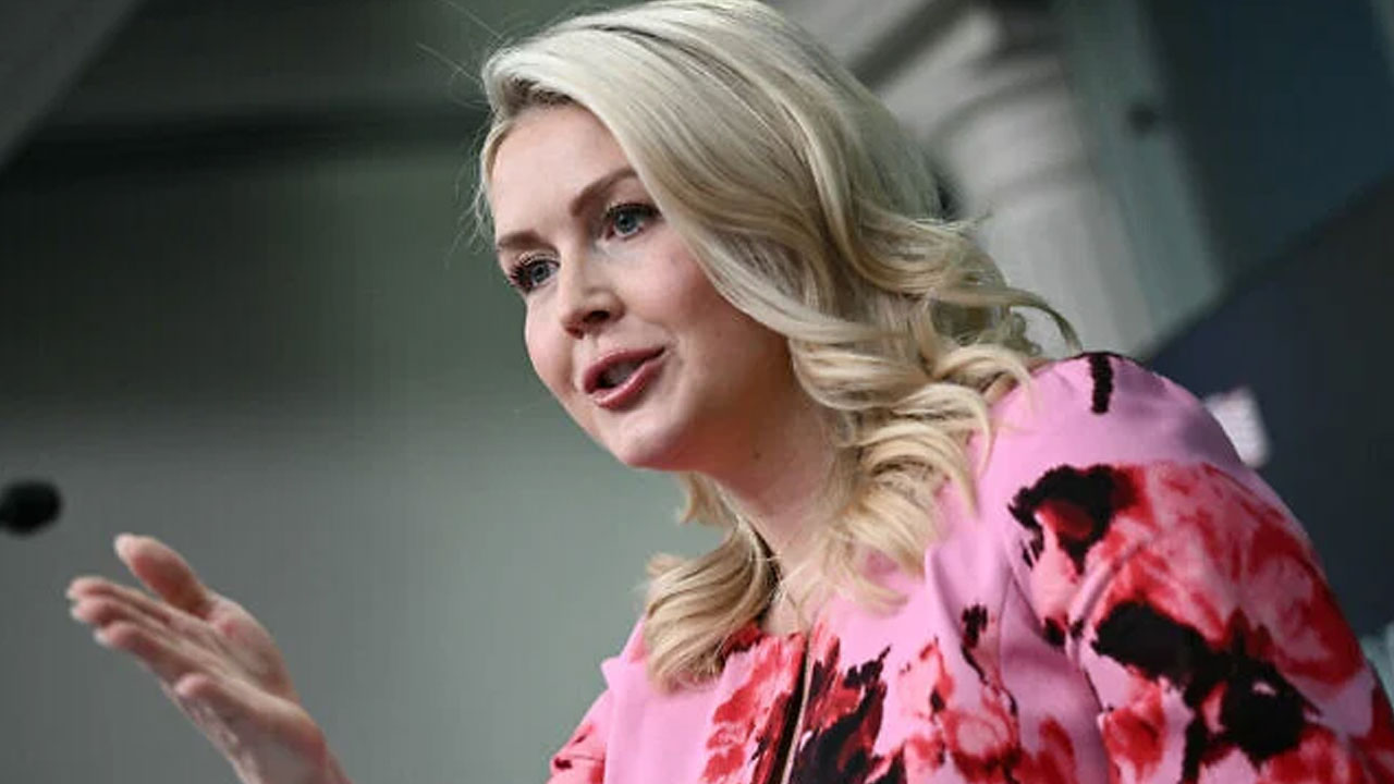 White House: 38 రోజుల ఆప‌రేష‌న్ ఎపిక్ ఫ్యూరీ.. అమెరికాదే విజ‌య‌మ‌న్న వైట్‌హౌజ్‌