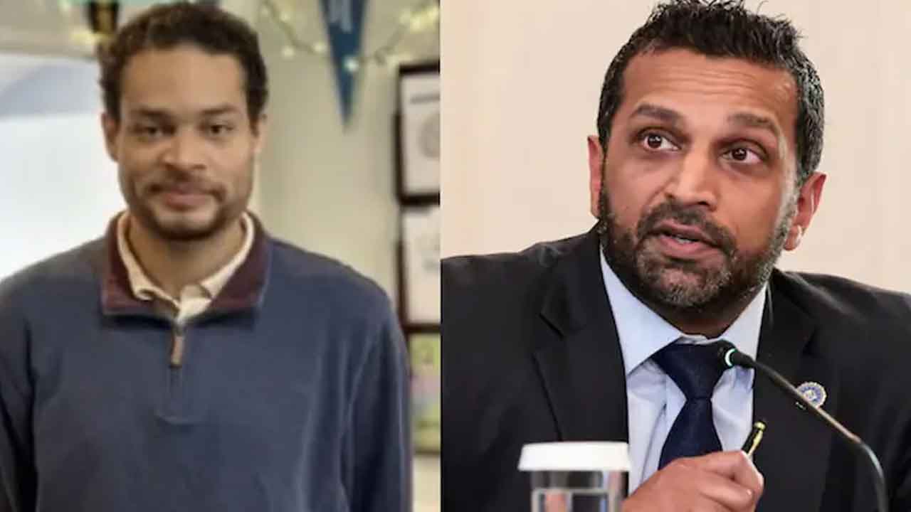 Kash Patel: డిన్న‌ర్ అటాక్‌.. షూట‌ర్ హిట్‌లిస్టులో కాష్ ప‌టేల్ పేరెందుకు లేదు?