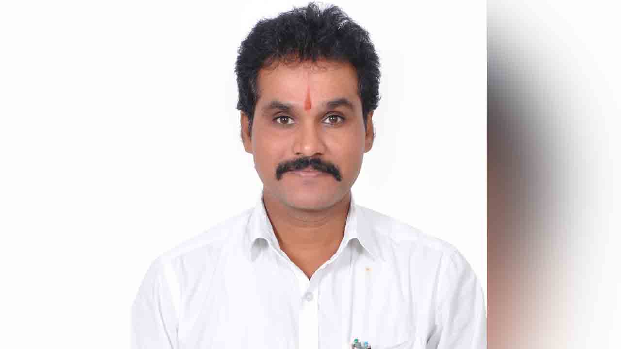 Hanumakonda | సీపీజీఈటీ కన్వీనర్‌గా కట్ల రాజేందర్‌ నియామకం