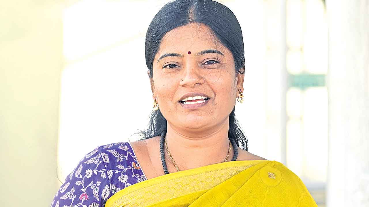 ఏఐతో బ్రాండ్‌గా నిలిచా!
