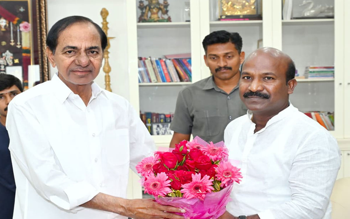 ఘ‌నంగా మాజీ ఎమ్మెల్యే చిరుమ‌ర్తి లింగ‌య్య జన్మ‌దిన వేడుక‌లు