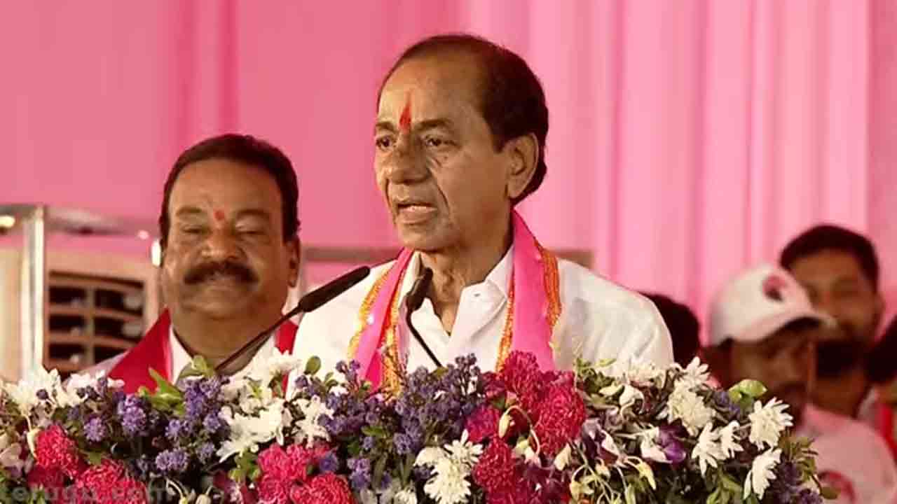 KCR | ఈ ఎదవలు కేసీఆర్ చావాలంటే ఛస్తాడా.. నువ్వు వెయ్యి జన్మలెత్తినా నేను చావను.. రేవంత్ రెడ్డికి స్ట్రాంగ్ కౌంటర్