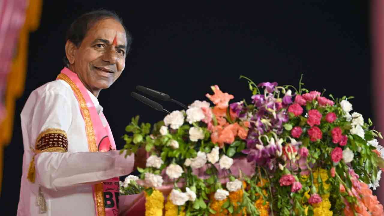 KCR | ఈ నెల 27న తెలంగాణ భవన్‌లో కేసీఆర్ ప్రత్యేక సమావేశం: కేటీఆర్