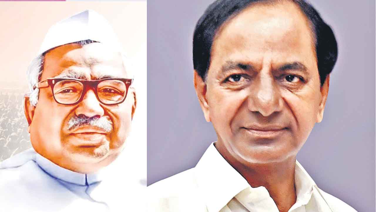 జగ్జీవన్‌రామ్‌ స్ఫూర్తితో అనేక పథకాలు