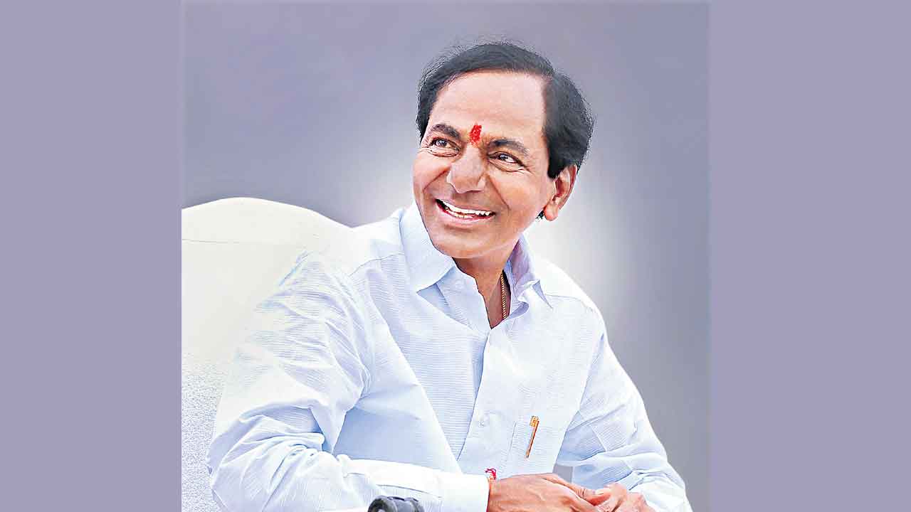 KCR | మహిళాభ్యుదయానికి.. కేరాఫ్‌ కేసీఆర్‌..ఒక్కో పథకం కింద లక్షల సంఖ్యలో లబ్ధిదారులు