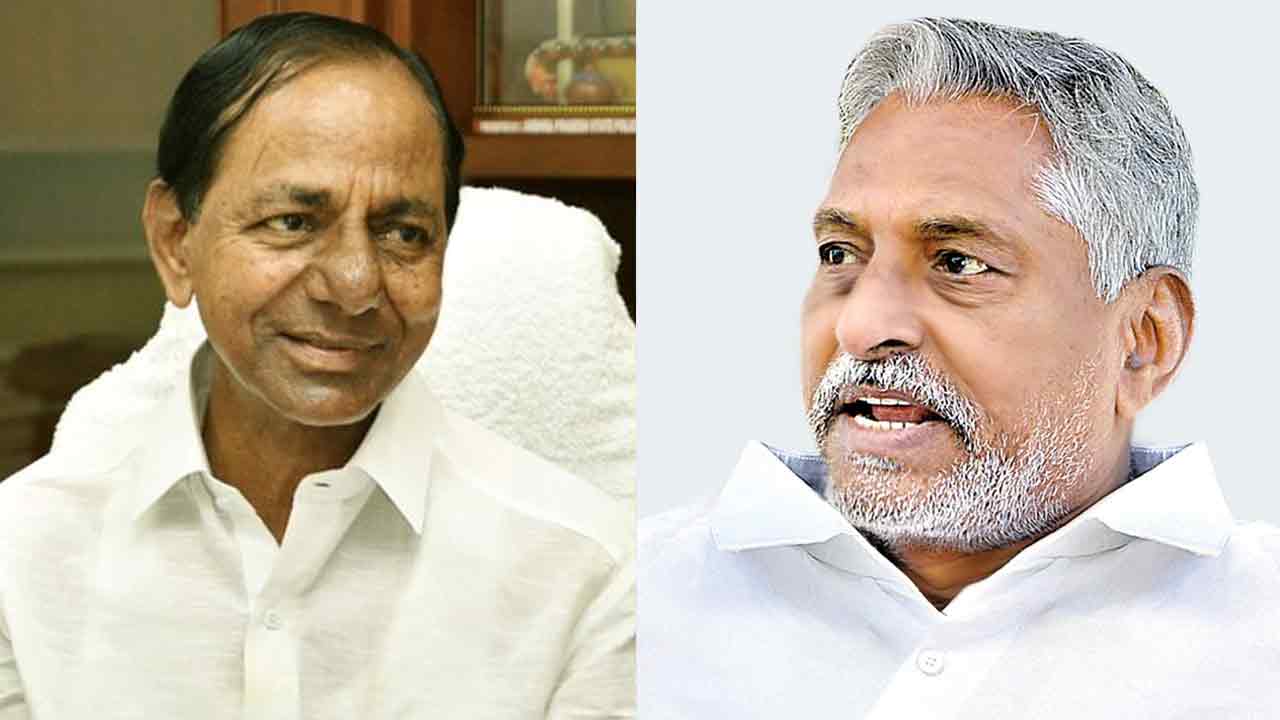 KCR | గులాబీ దళపతి కేసీఆర్‌తో నేడు భేటీ కానున్న మాజీ మంత్రి జీవన్ రెడ్డి