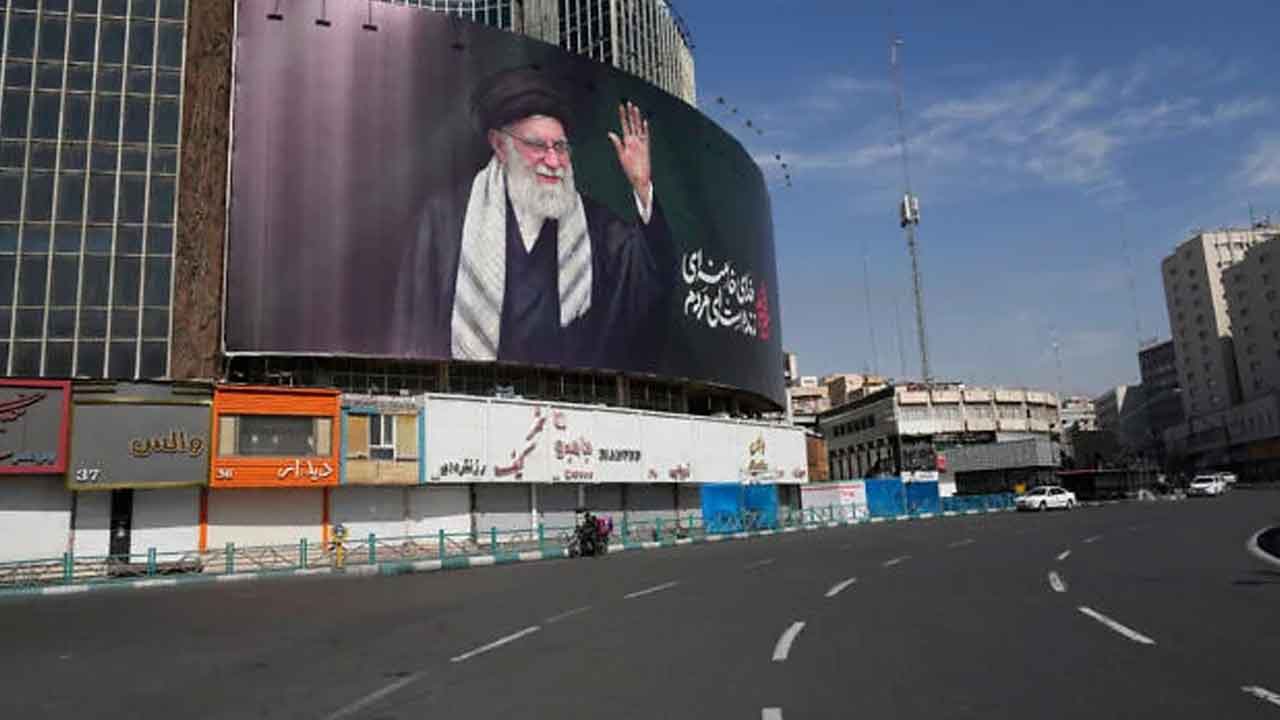 IDF: 40 రోజుల్లో 5000 మంది ఇరానీ సైనికులు మృతి:  ఐడీఎఫ్‌