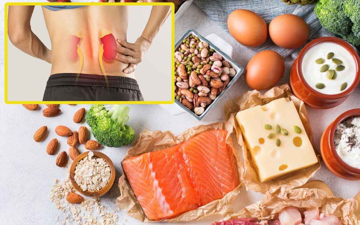 Proteins | ప్రోటీన్ల‌ను అధికంగా తీసుకుంటే కిడ్నీల‌కు న‌ష్ట‌మే.. ఏం జ‌రుగుతుందంటే..?