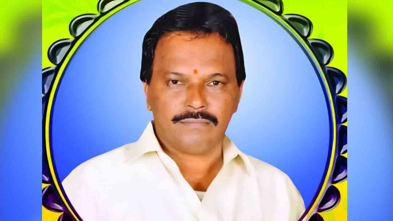 Hyderabad | హార్ట్ స్ట్రోక్ తో మియాపూర్ సర్కిల్ ఉద్యోగి మృతి