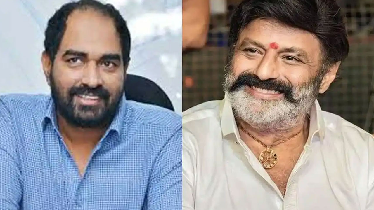 Bala Krishna | బాలయ్య–క్రిష్ కాంబో మళ్లీ సెట్ .. బర్త్‌డే సందర్భంగా అధికారికంగా ప్ర‌క‌టించే ఛాన్స్