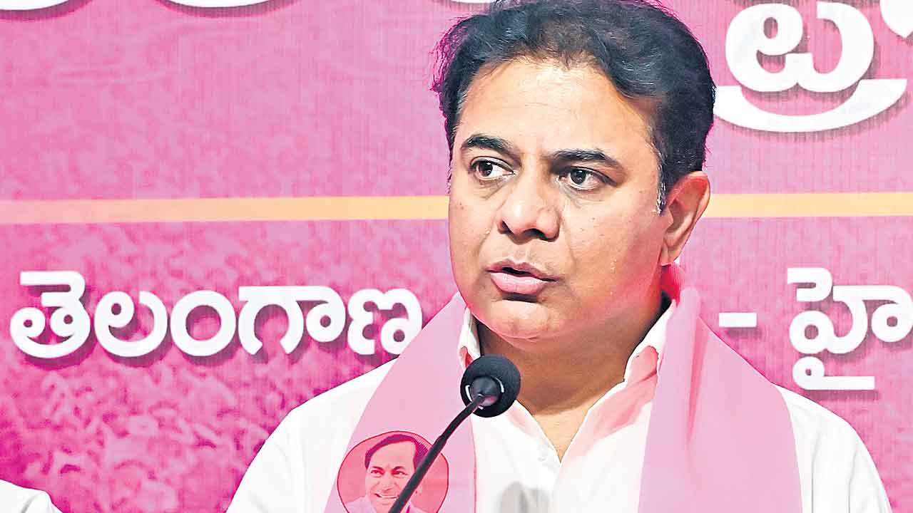 BRS Silver Jubilee | బీఆర్‌ఎస్‌ రజతోత్సవం దిగ్విజయం.. 27న తెలంగాణభవన్‌లో కేసీఆర్‌ కీలక సమావేశం