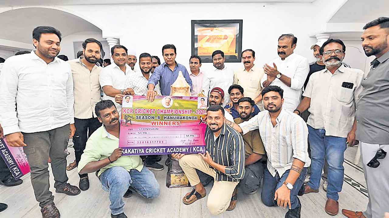 అంతర్జాతీయ స్థాయిలో రాణించాలి