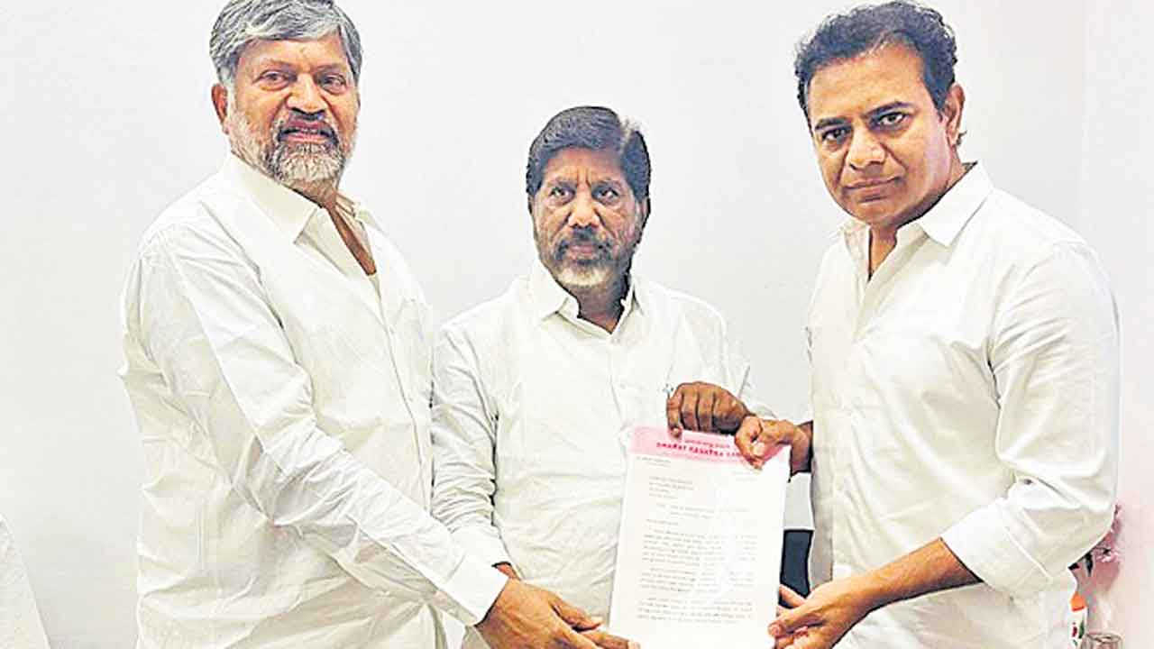 వస్త్ర పరిశ్రమలో విద్యుత్తు సంక్షోభం
