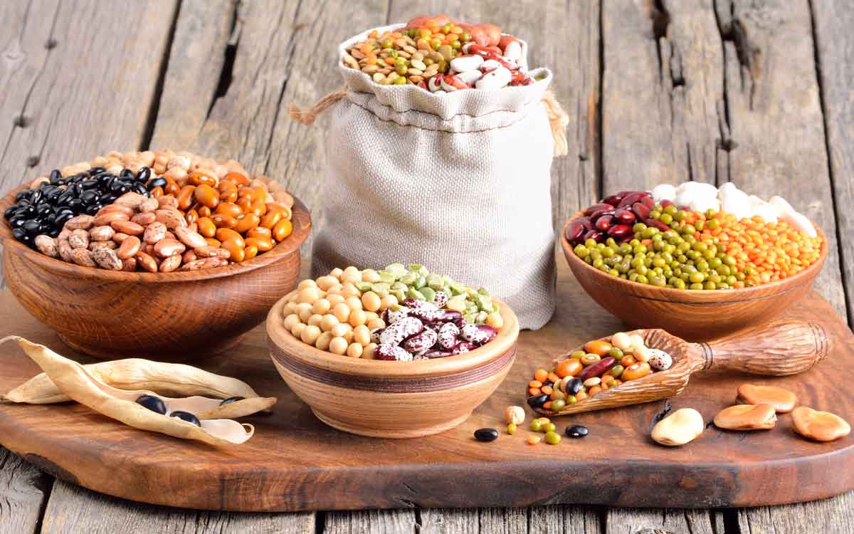 Legumes | ప‌ప్పు దినుసుల‌ను తిన్నాక అజీర్తి వ‌స్తుందా.. అయితే కార‌ణం ఇదే..
