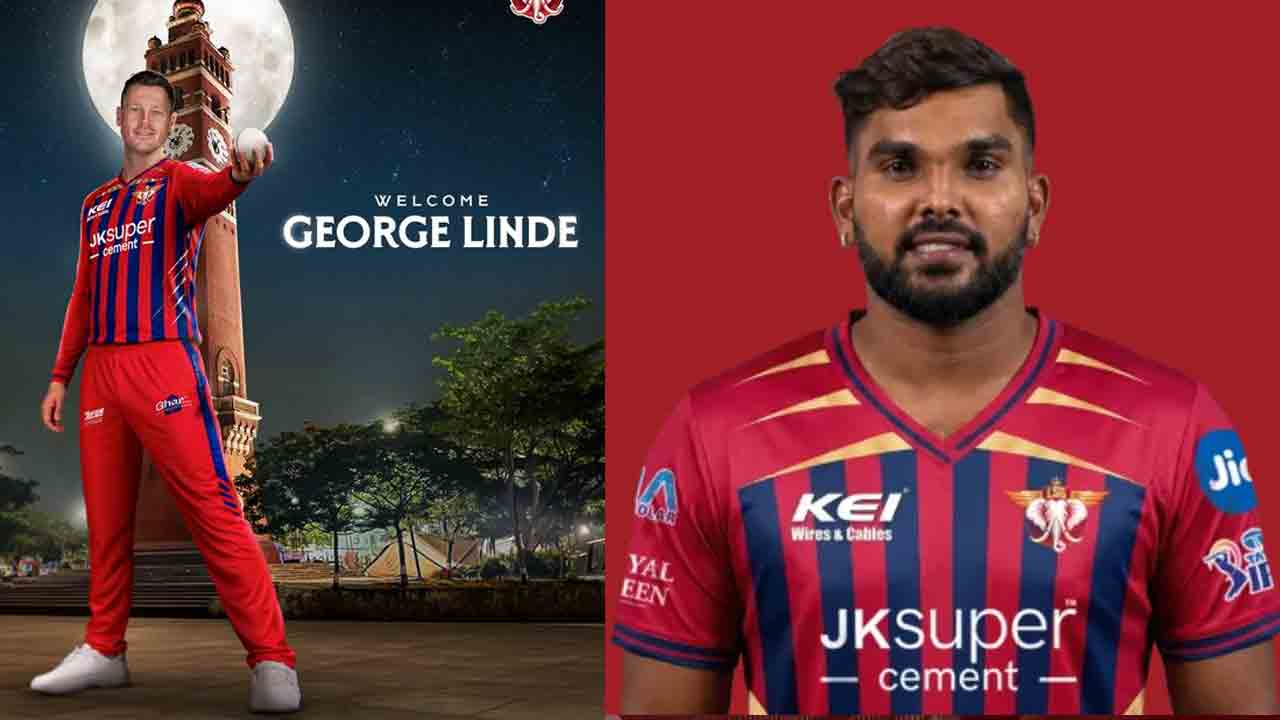 IPL 2026 | ఐపీఎల్‌కు దూరమైన మిస్టరీ స్పిన్నర్.. సఫారీ ఆల్‌రౌండర్‌కు జాక్‌పాట్..!