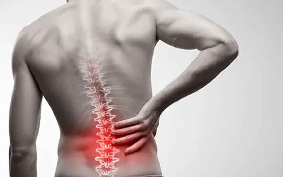 Lower Back Pain | లోయ‌ర్ బ్యాక్ పెయిన్ అస‌లు ఎందుకు వ‌స్తుంది.. దీని వెనుక కార‌ణాలేమిటి..?
