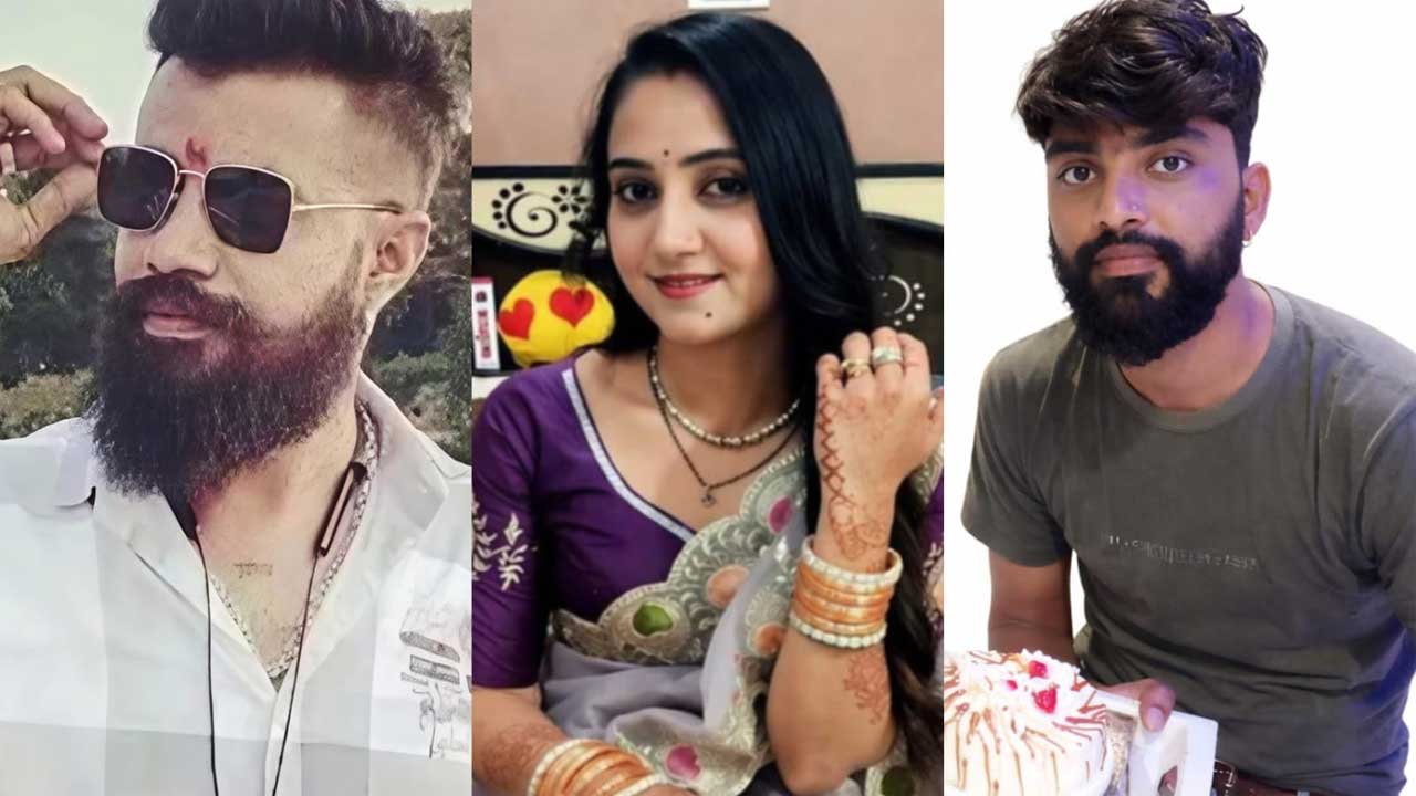 నల్లగా ఉన్నాడని ప్రియుడితో కలిసి భర్తను హతమార్చిన భార్య.. మధ్యప్రదేశ్‌లో హనీమూన్‌ మర్డర్‌ కేసును మించిన ఘటన