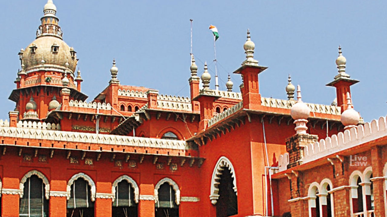 Madras High Court: ఎస్సీ కోటాలో ఆ మ‌త‌స్థుల వారికే పోటీప‌డే అవ‌కాశం ఇవ్వాలి.. మ‌ద్రాసు హైకోర్టులో పిల్ దాఖ‌లు