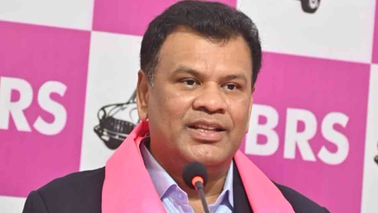 బీఆర్ఎస్ ఎన్‌ఆర్ఐ కమిటీలన్నీ రద్దు.. ప్రకటించిన మహేశ్ బిగాల