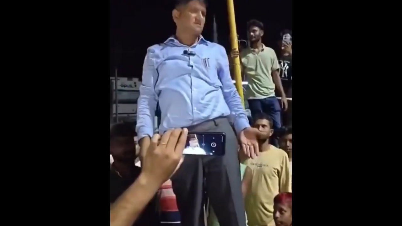 West Bengal: జుడిషియ‌ల్ అధికారుల ఘెరావ్ ఘ‌ట‌న‌లో మాస్ట‌ర్‌మైండ్ అరెస్టు