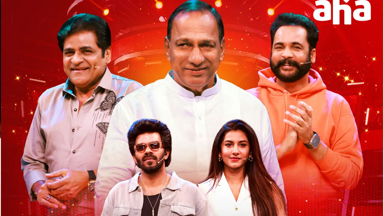 Sarkaar 6 | సర్కార్ సీజన్ 6’లో సంద‌డే సంద‌డి… మల్లారెడ్డి స్పెషల్ ఎంట్రీతో హైప్