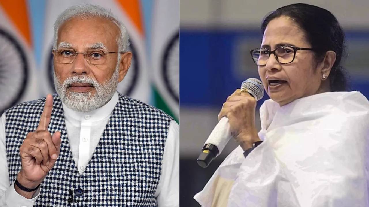 West Bengal | పశ్చిమ బెంగాల్‌లో కమలం విరబూసేనా.. మళ్లీ మమత నెగ్గుతుందా.. ఎగ్జిట్ పోల్స్ అంచనా ఇదే