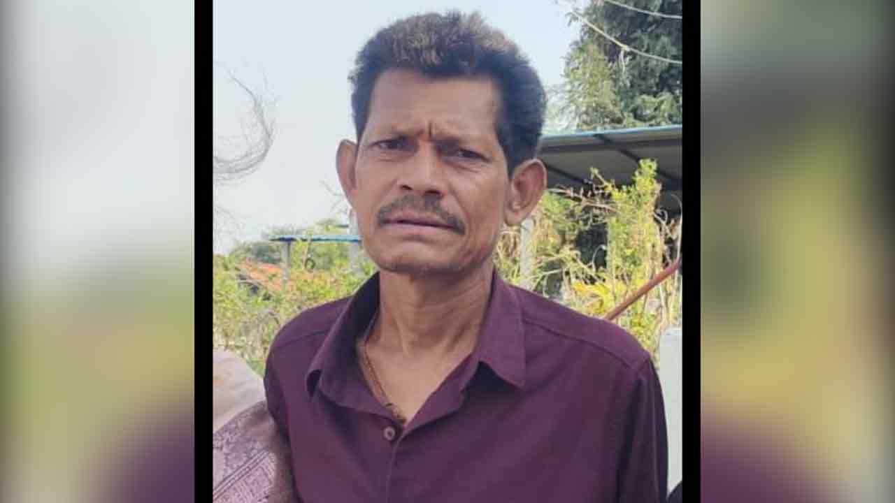 Manakondur | తాటి చెట్టుపై కింద పడి గీత కార్మికుడు మృతి