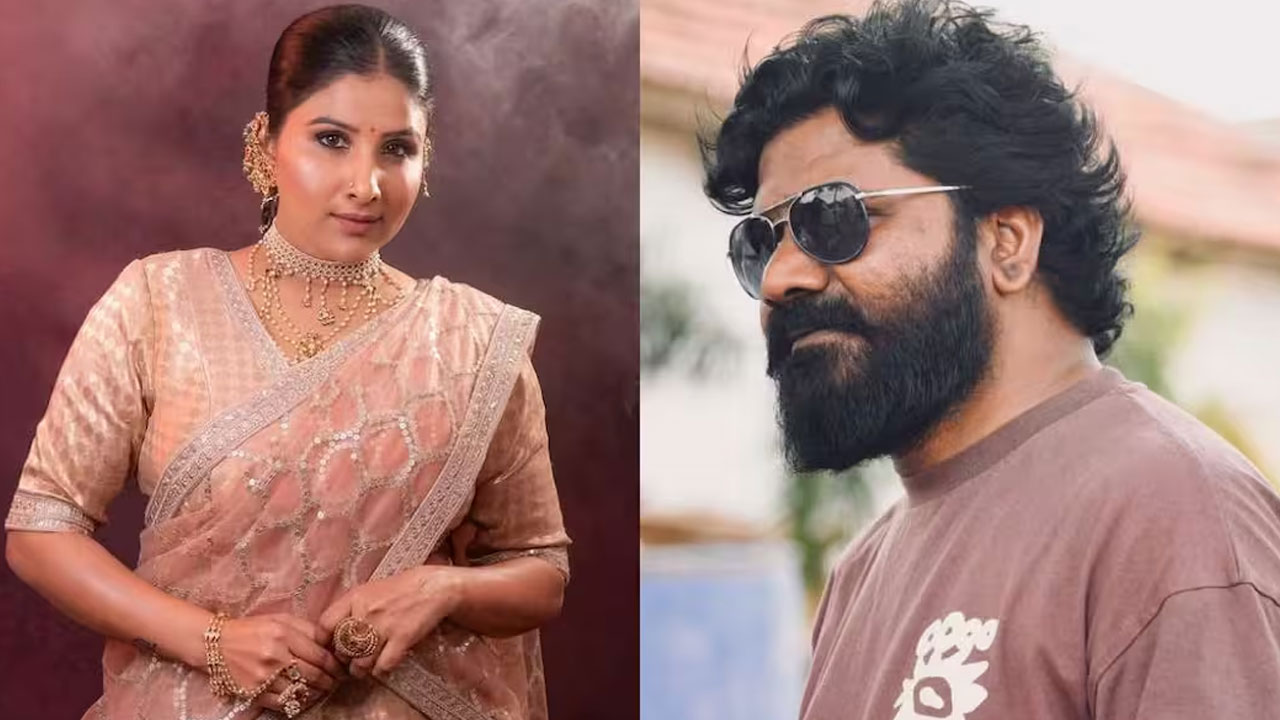 Venu Udugula | మంగ్లీ కేసులో తన పేరు ఎందుకు చేర్చారు…ఆవేద‌న వ్య‌క్తం చేసిన దర్శకుడు వేణు ఊడుగుల