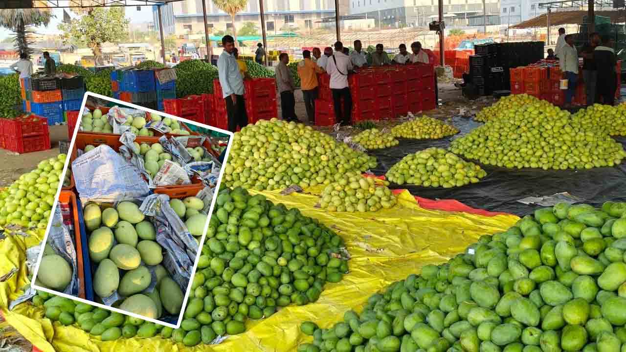 రుచిలో రారాజు