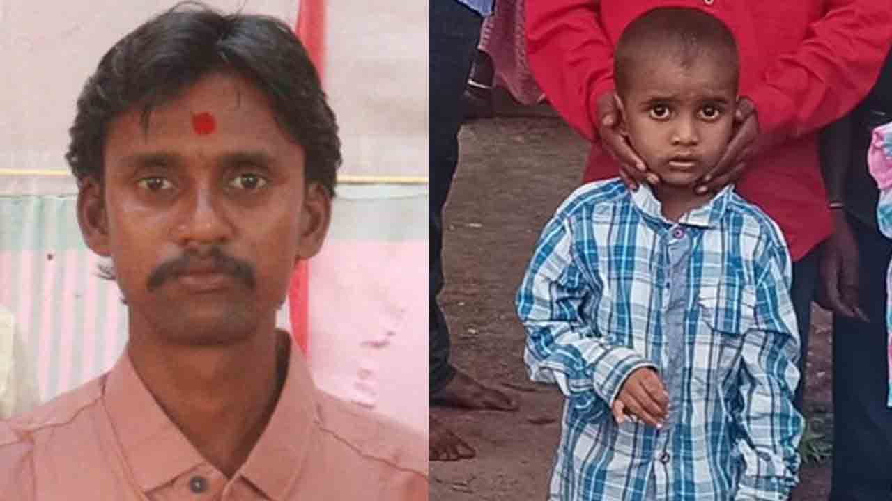 తొర్రూర్‌లో దారుణం.. ఇద్దరు పిల్లలకు ఉరివేసి ఆపై ఆత్మహత్య చేసుకున్న తండ్రి