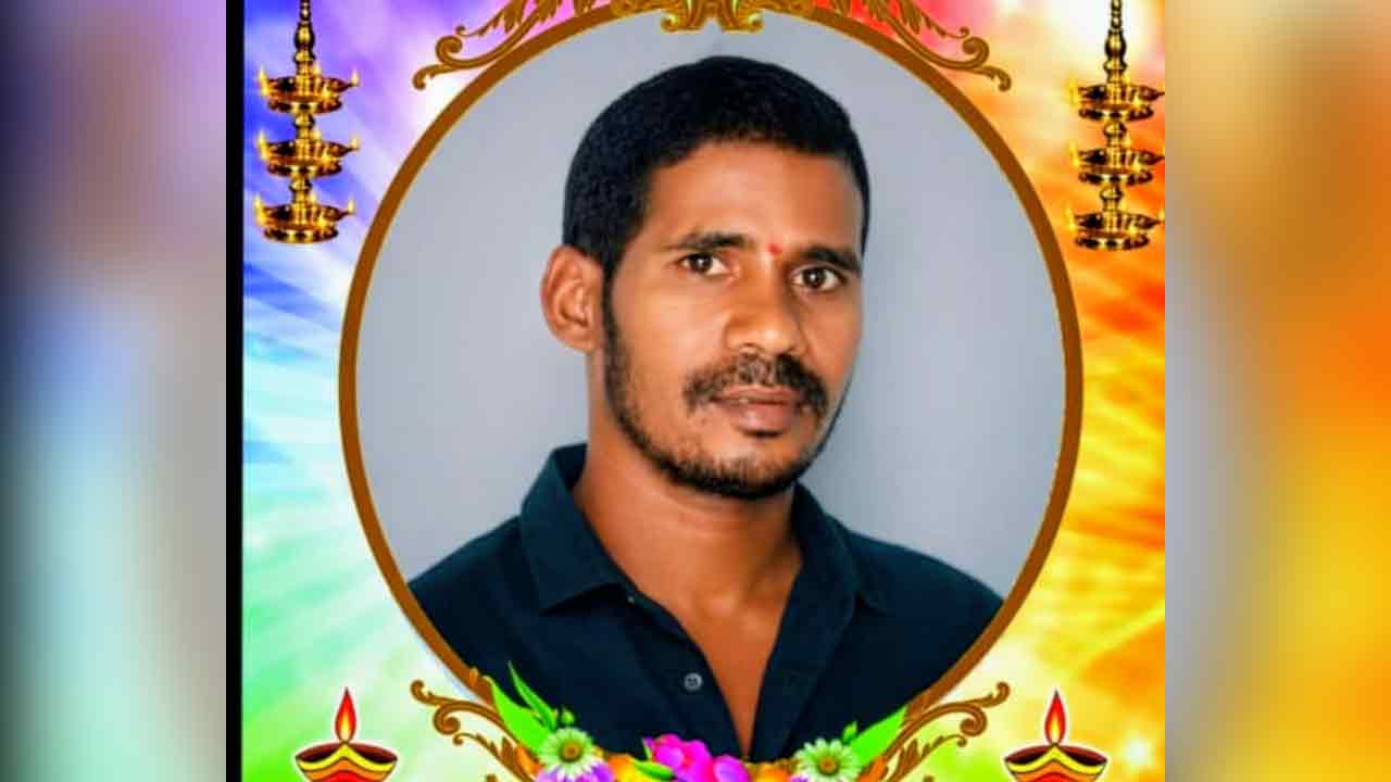 Narsapur | మెదక్ జిల్లాలో విషాదం..కరెంట్ షాక్ తో రైతు మృతి