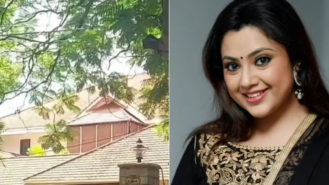 Meena | ఏంటి.. రూ.100 కోట్ల బంగ్లా మీనా అమ్మేసిందా .. వైరల్ వార్తలపై క్లారిటీ ఇదే