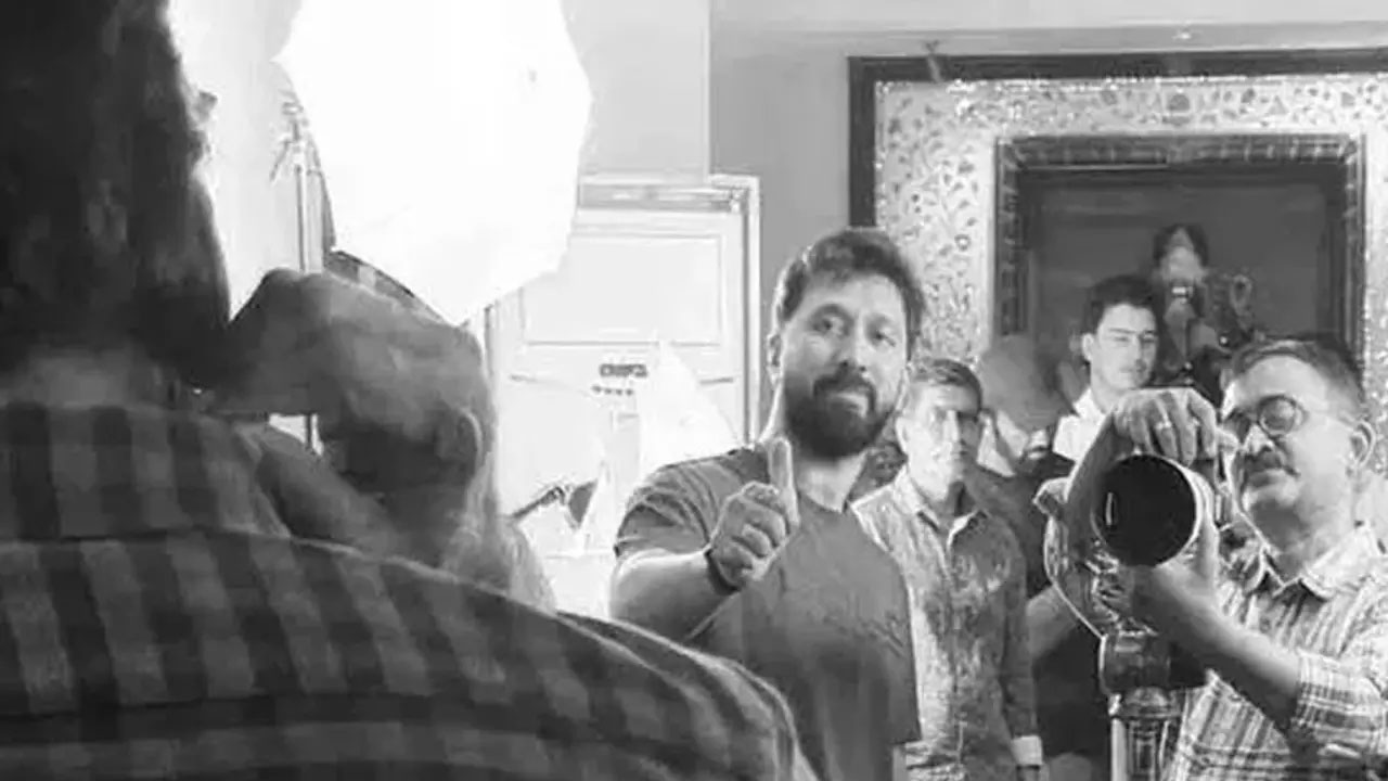 Mega 158 | ఆ సీన్‌తోనే ‘మెగా 158’ షూటింగ్ స్టార్ట్ .. చిరంజీవి–బాబీ సెంటిమెంట్ రిపీట్!