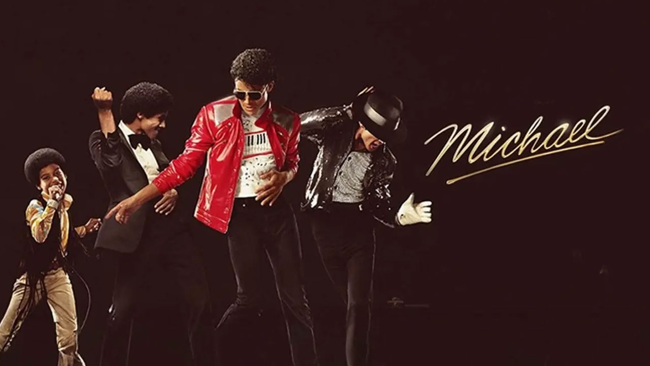 Michael Jackson | మైఖేల్ జాక్సన్ బయోపిక్‌కు కొనసాగింపు ఉంటుందా …రెండో భాగంపై జోరుగా ఊహాగానాలు