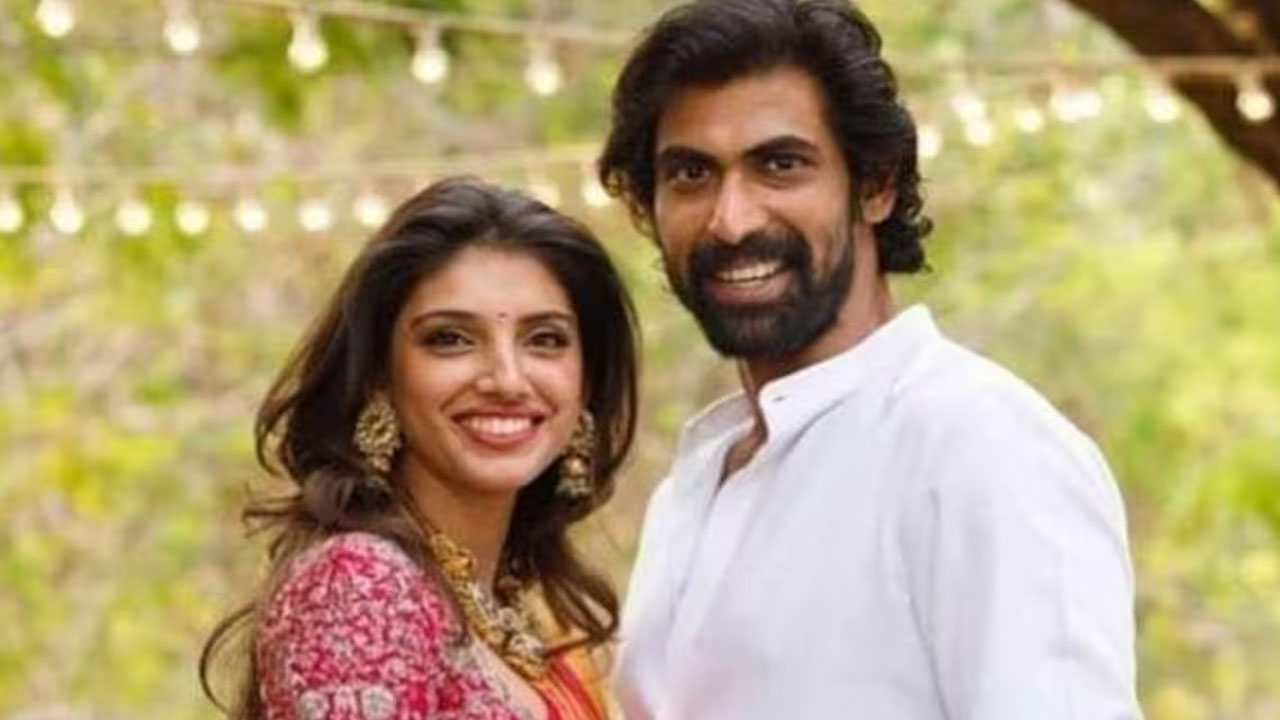 Miheeka Bajaj | రానా భార్య సినిమాల్లోకి రాబోతుందా… మిహికా బ‌జాజ్ క్లారిటీ ఇదే..!