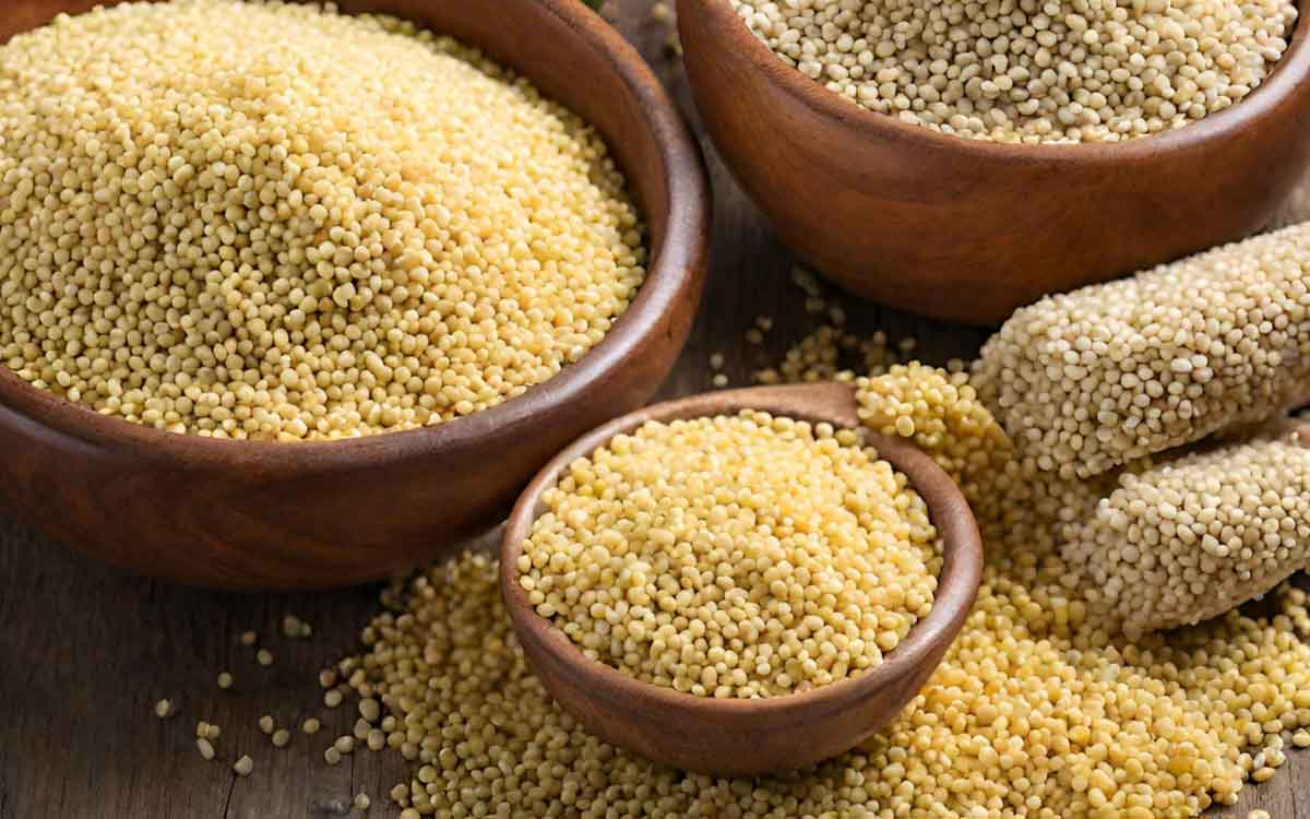 Millets | ఒక‌ప్పుడు పూర్వీకులు తిన్న ఆహారాలు ఇవి.. ఇప్పుడు ఎందుకు సూప‌ర్ ఫుడ్‌గా మారాయి..?