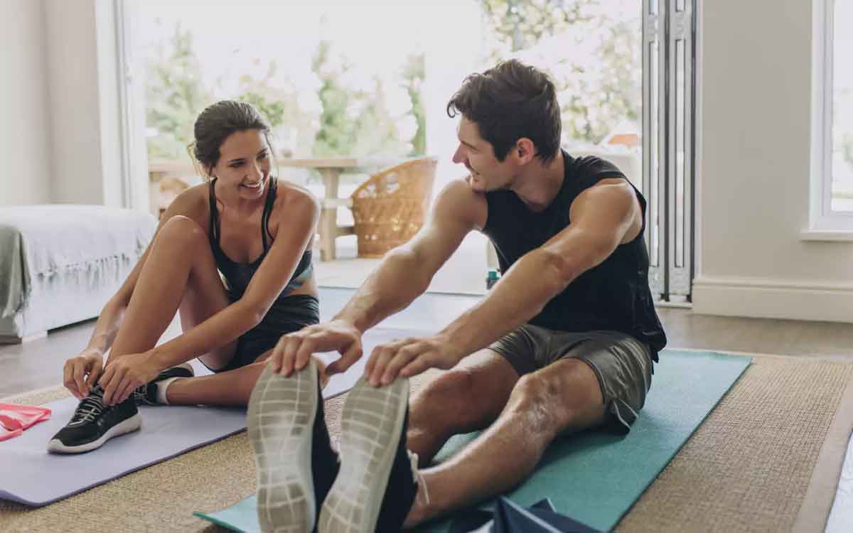 Mini Workouts | ఒకేసారి ఎక్కువ స‌మ‌యం పాటు వ్యాయామం చేయ‌లేరా.. అయితే మినీ వ‌ర్క‌వుట్లు చేయండి.. ఎలా అంటే..