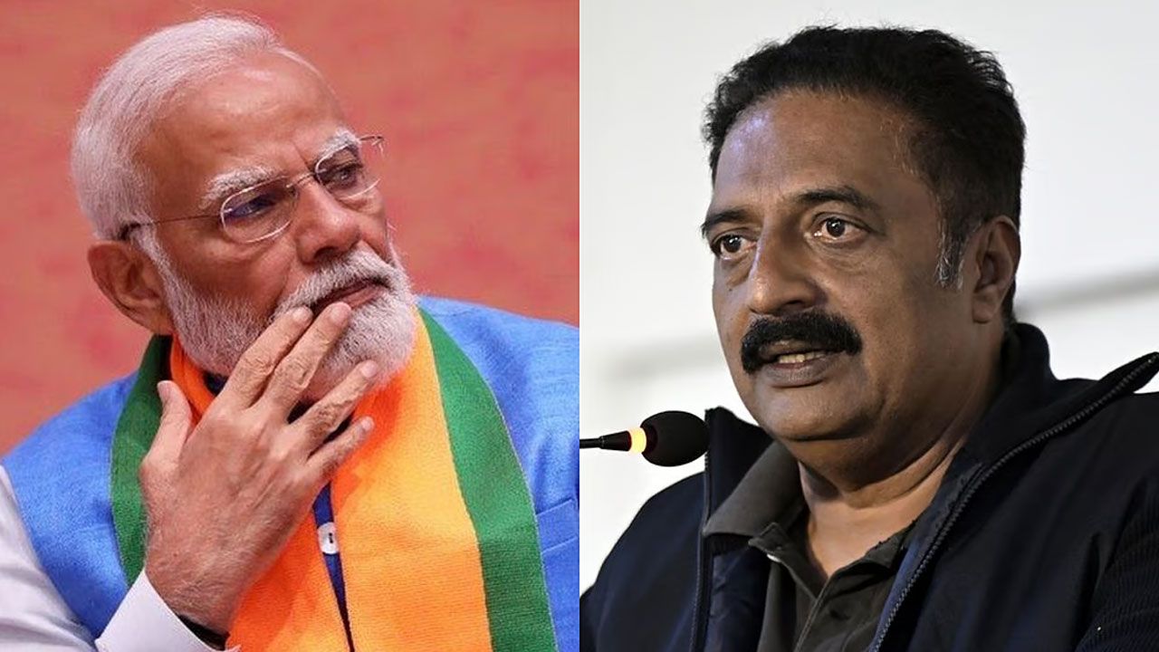 Prakash Raj | ‘ధురంధర్: ది రివెంజ్’ సెన్సేషన్.. మోదీ ప్రశంసలు, ప్రకాష్ రాజ్ కౌంటర్‌తో రాజకీయ రంగు