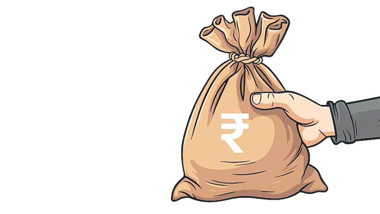 BJP | ‘కమలం’లో కాసుల లొల్లి..! నిజాలు నిగ్గు తేల్చేందుకు విచారణ కమిటీ