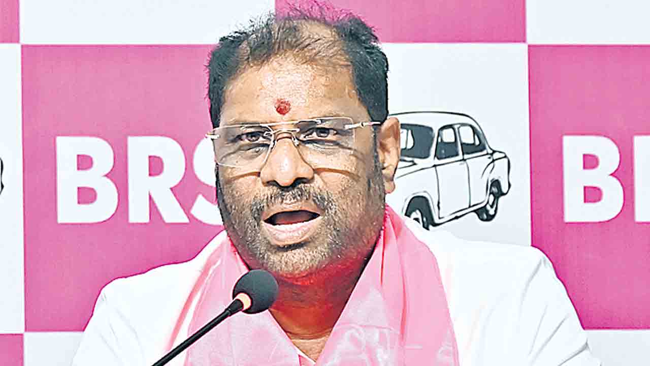 Mp Vaddiraju Ravichandra