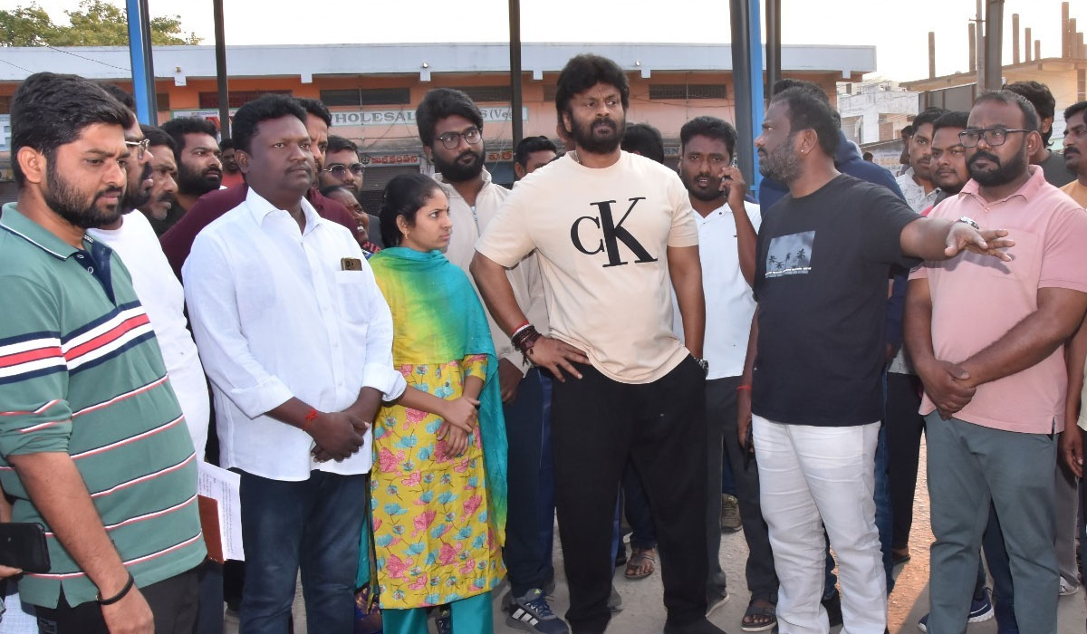 Ramagundam | కాల్వల పై అక్రమ కట్టడాలను తొలగించాలి.. బల్దియా అధికారులకు రామగుండం ఎమ్మెల్యే ఆదేశం