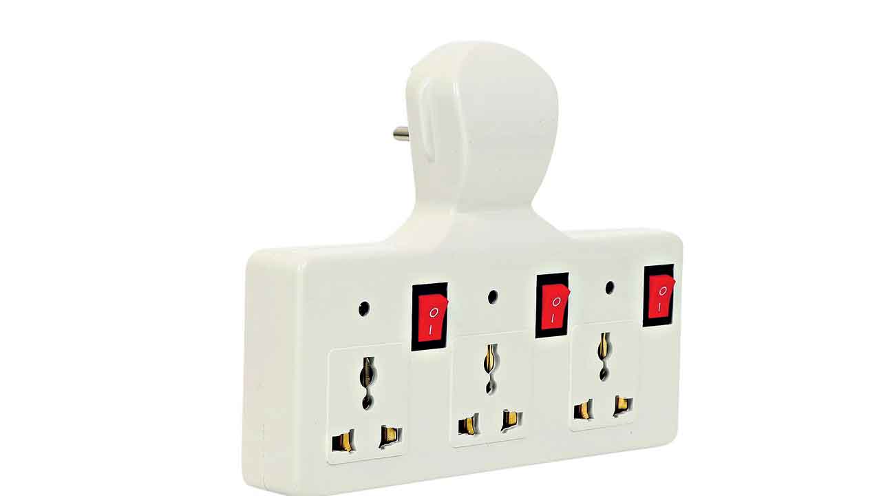 Multi Plug Point