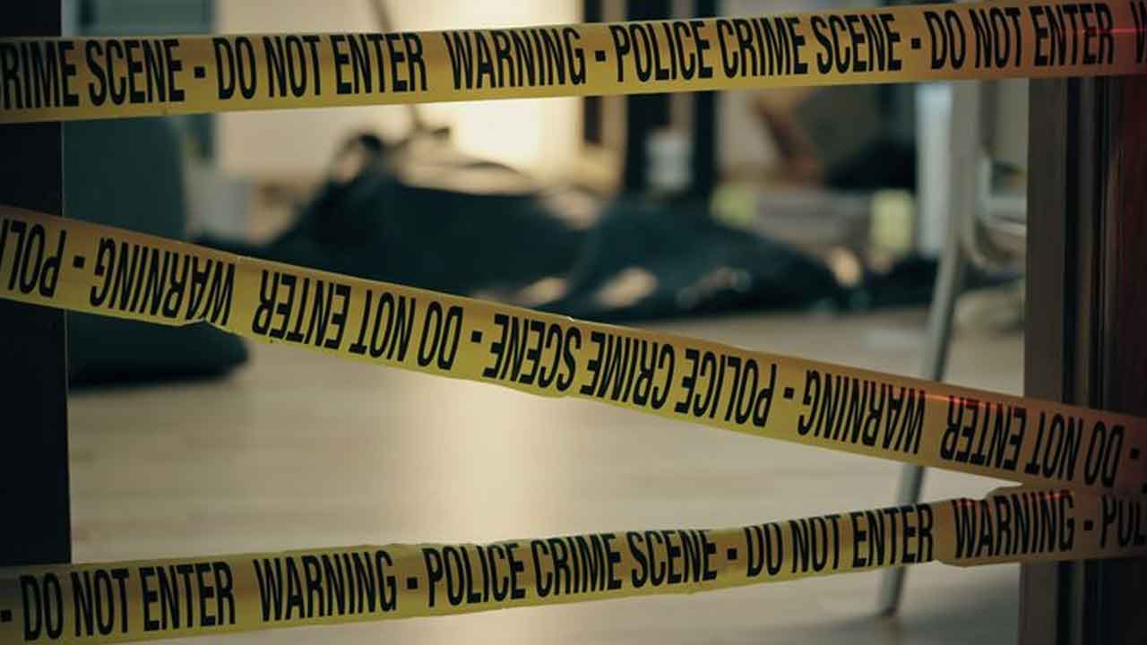 IRS Officer Daughter: ఐఆర్ఎస్ ఆఫీస‌ర్ కూతురిపై లైంగిక దాడి.. ఫోన్ ఛార్జింగ్‌ వైర్‌తో మ‌ర్డ‌ర్‌