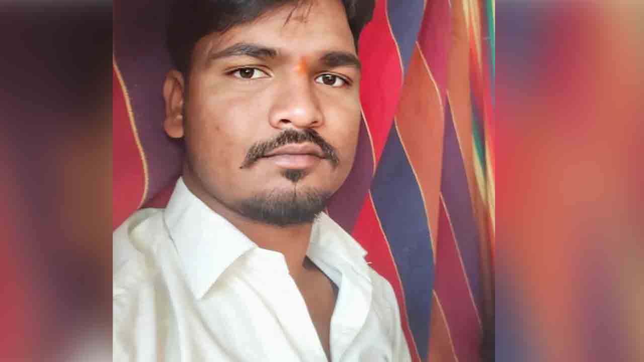 Murder | ప్రాణం తీసిన పాత కక్షలు.. టిప్పర్‌తో ఢీకొట్టి ఆపై..