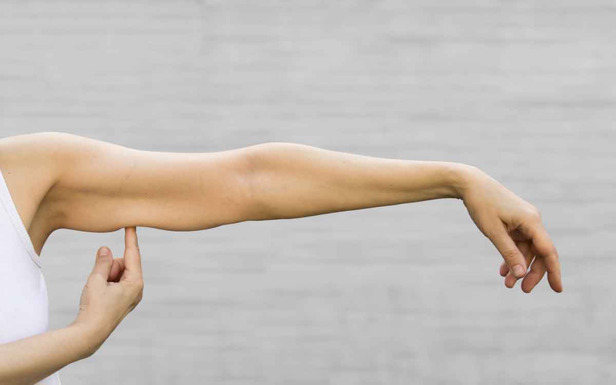 Muscle Loss | అధిక శాతం మందికి వ‌స్తున్న కండ‌రాల న‌ష్టం, ఎముక‌ల బ‌ల‌హీన‌త‌.. ఆందోళ‌న వ్యక్తం చేస్తున్న నిపుణులు..